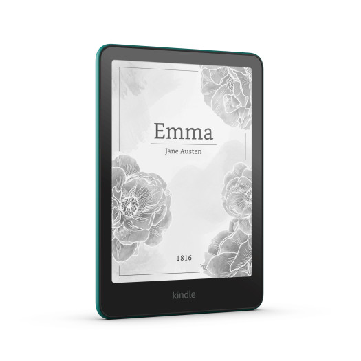 Kindle Paperwhite (Bild: Amazon)